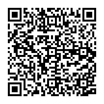 QR code — Scan to Register, Sponsor, Advertise, or Vendor on Zeffy